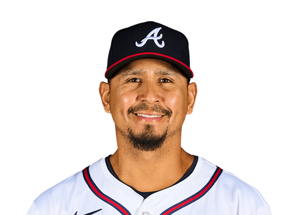 Carlos Carrasco