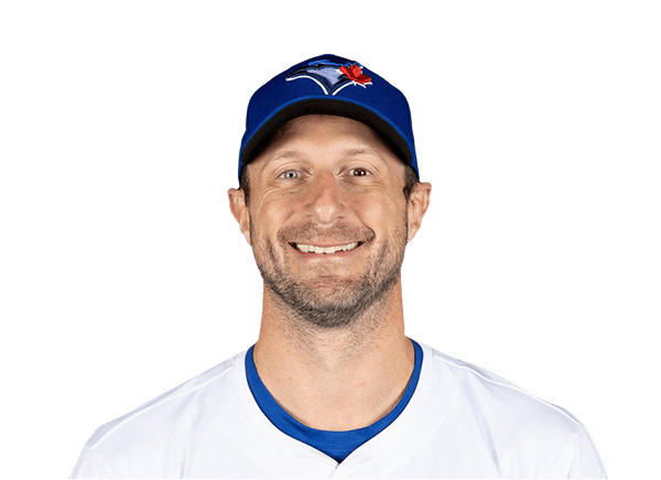 Max Scherzer