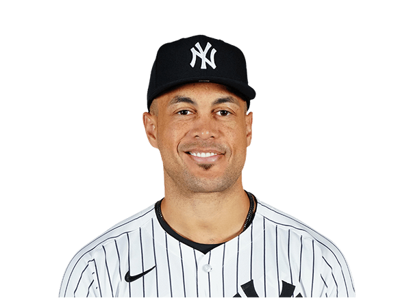 Giancarlo Stanton