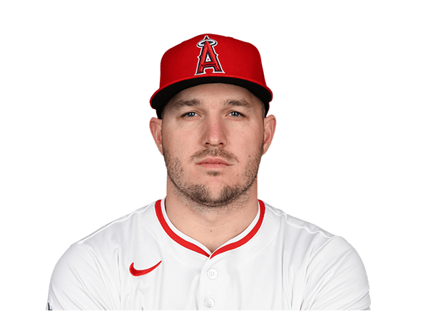 Mike Trout
