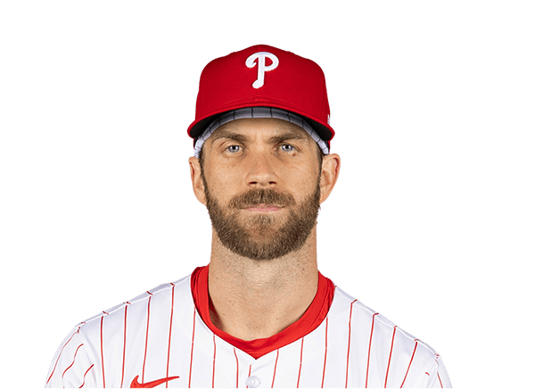 Bryce Harper
