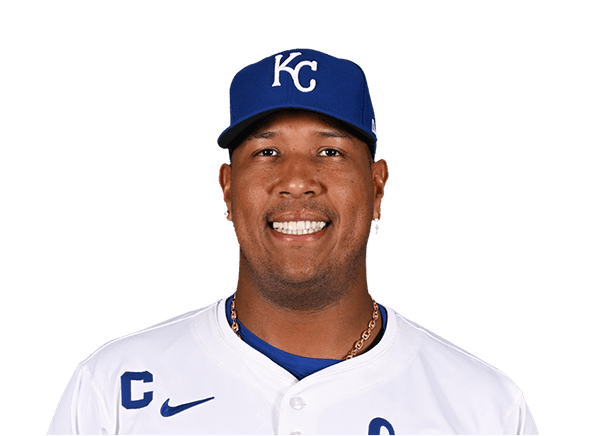 Salvador Perez