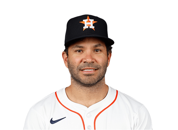 Jose Altuve