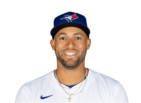 George Springer
