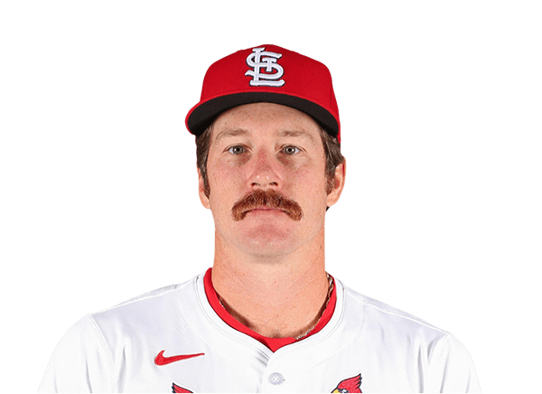 Miles Mikolas