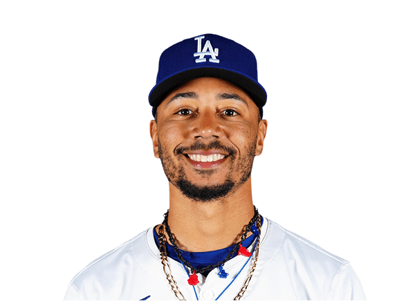 Mookie Betts