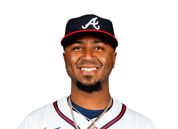 Ozzie Albies