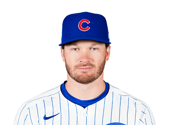 Ian Happ