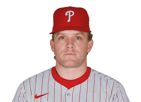 Harrison Bader