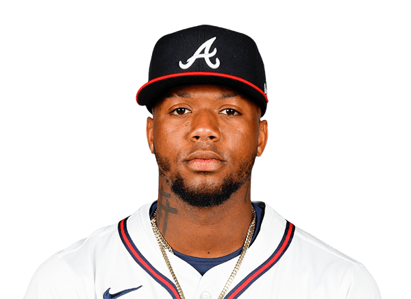 Ronald Acuna Jr.