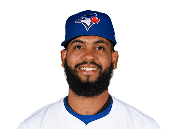 Seranthony Dominguez