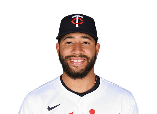 Simeon Woods Richardson