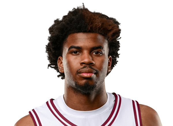 Courtney Anderson Jr.