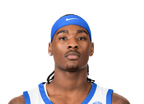 Jaron Pierre Jr.