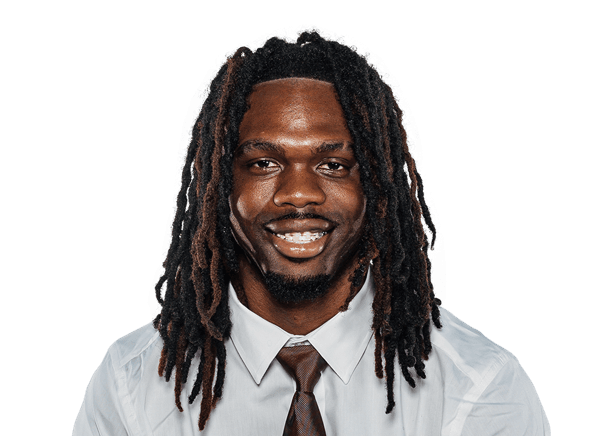 Marcus Fitzgerald Jr.