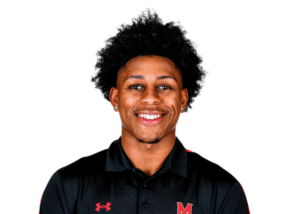 DeShawn Harris-Smith