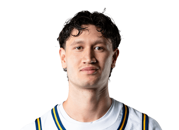 Akiva McBirney-Griffin