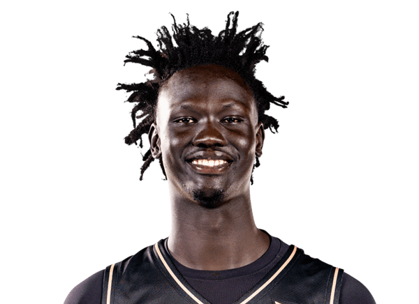 John Bol
