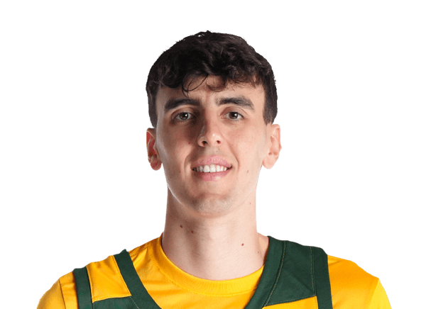 Guillermo Diaz Graham