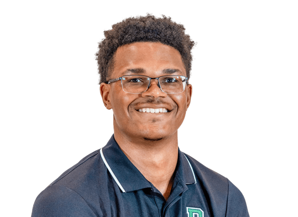 Brandon Mitchell-Day