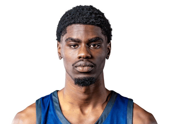 Deshawn Jean-Charles