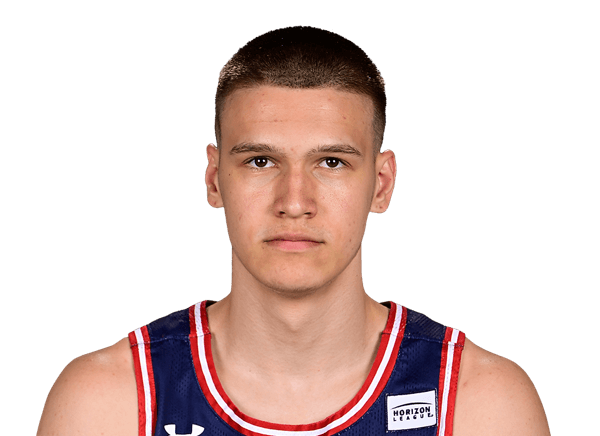 Nikolaos Chitikoudis