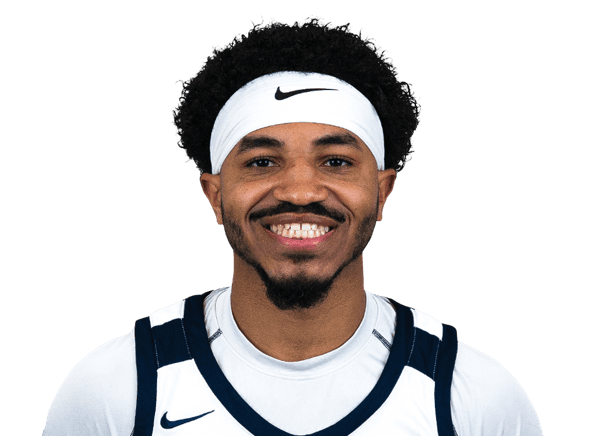 Dominique Daniels Jr.