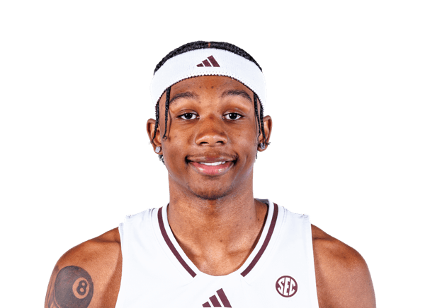 Jamarion Davis-Fleming