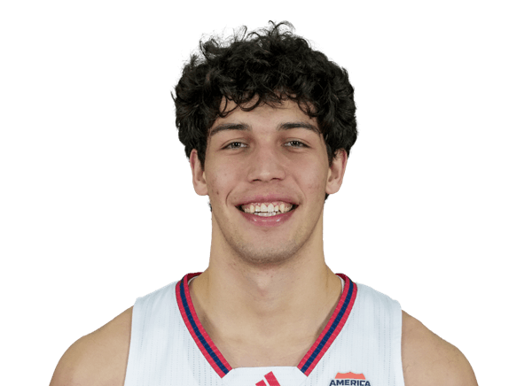 Stefan Jimenez-Vojnic