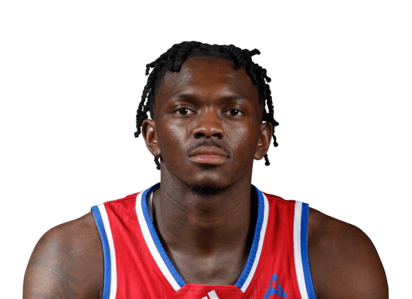 Shelton Williams-Dryden