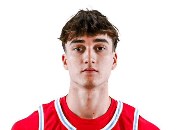 Timoty van der Knaap