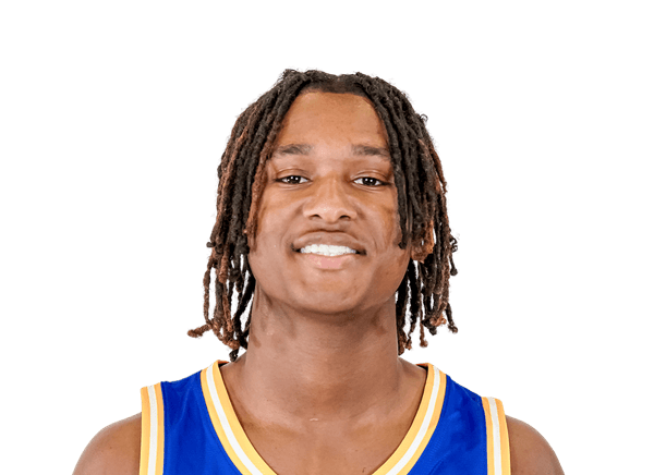 De'Undrae Perteete Jr.