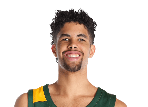 Sean Blakely Drummond