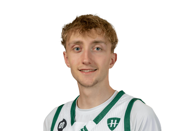 Keegan Van Kauwenberg