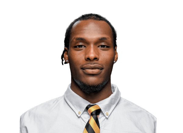 Jahmari Hamilton-Brown