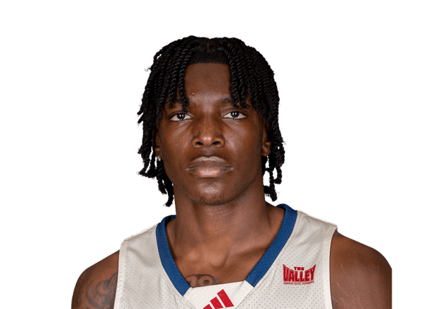 Rashund Washington Jr.