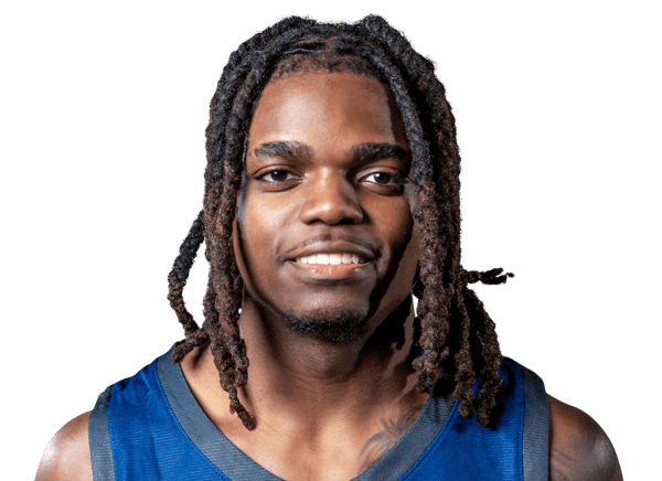 Lionel Larvadain III