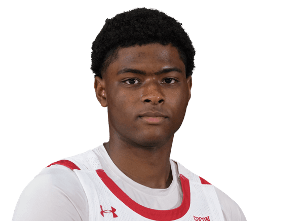 Branford Edmonds III