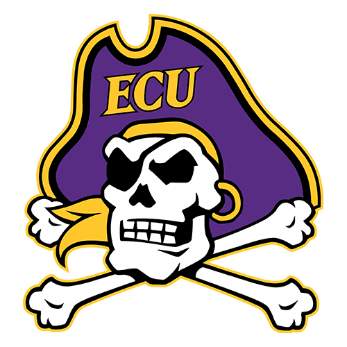 East Carolina