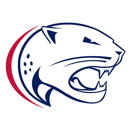 South Alabama