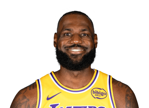 LeBron James