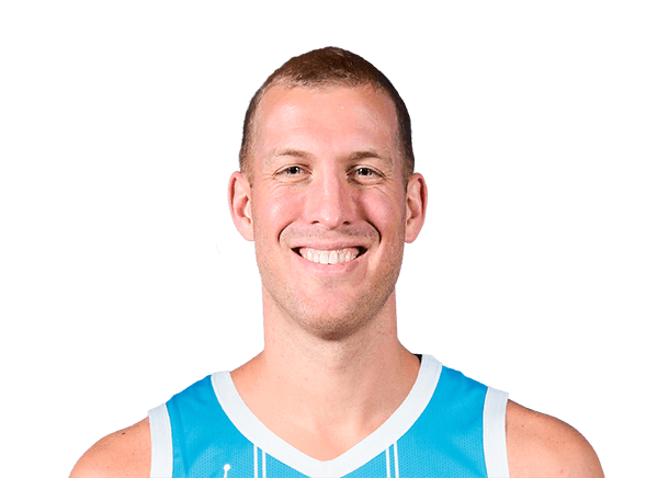 Mason Plumlee