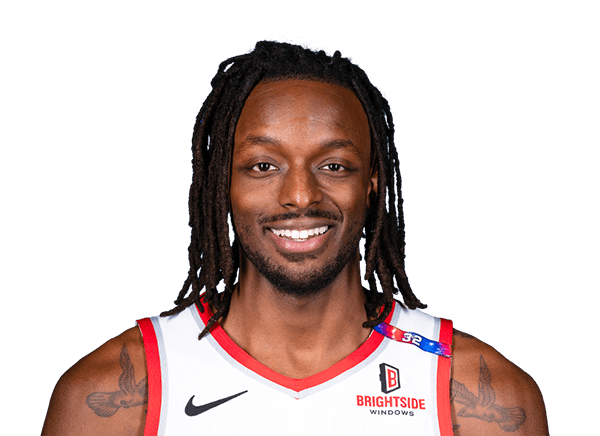 Jerami Grant
