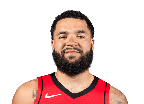 Fred VanVleet