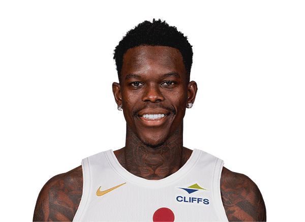Dennis Schroder