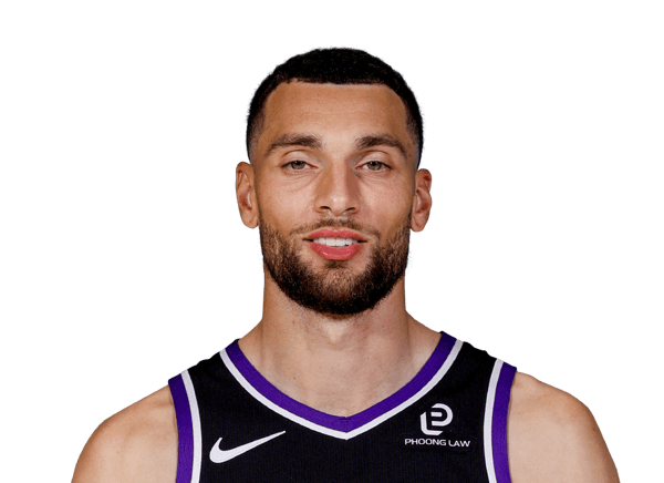 Zach LaVine