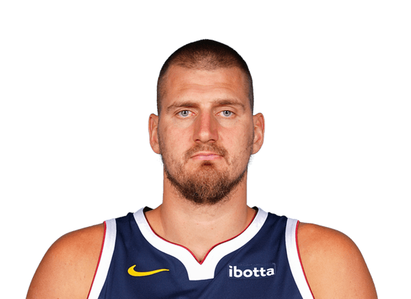 Nikola Jokic