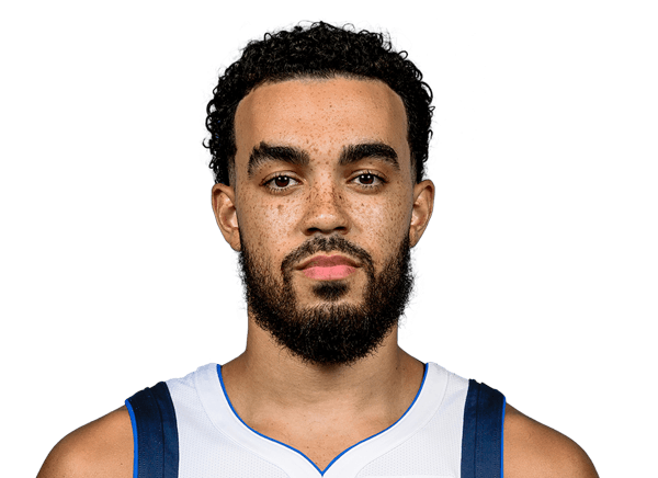 Tyus Jones