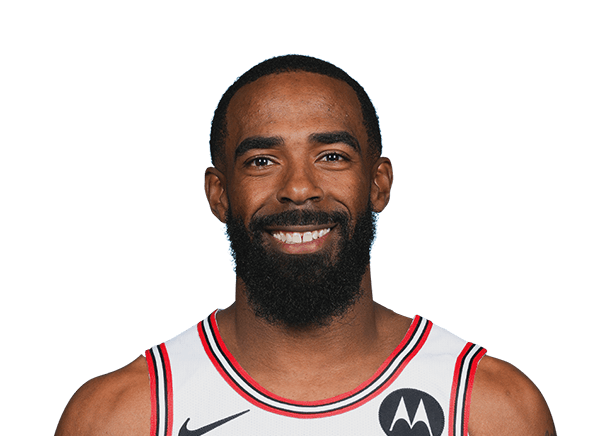 Mike Conley