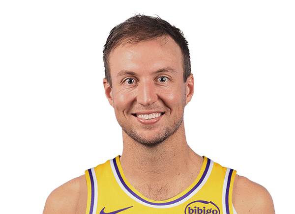 Luke Kennard
